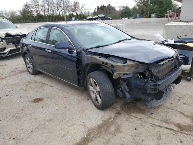 CHEVROLET MALIBU 1LT 2011 with VIN 1G1ZC5E10BF251686 - Photo from auction