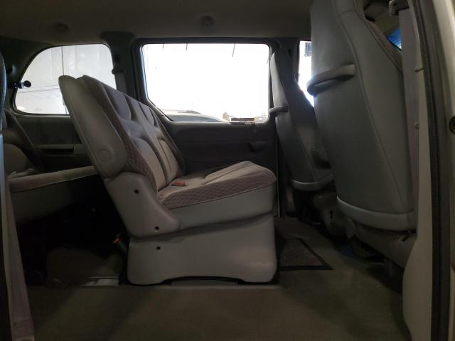 Photo 6 from auction – 2000 DODGE CARAVAN with VIN 2B4GP2530YR557093