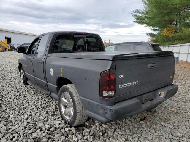 Photo 3 from auction – 2003 DODGE RAM 1500 S with VIN 1D7HA18D03S295421