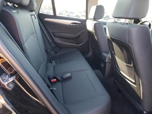 Photo 6 from auction – 2015 BMW X1 SDRIVE2 with VIN WBAVM1C5XFV317543