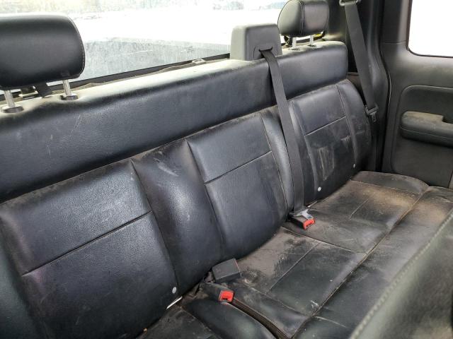 Photo 6 from auction – 2005 FORD F150 with VIN 1FTPX14545NB21663