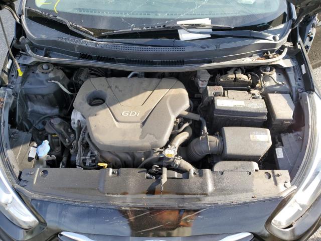 Photo 7 from auction – 2017 HYUNDAI ACCENT SE with VIN KMHCT4AE8HU170855