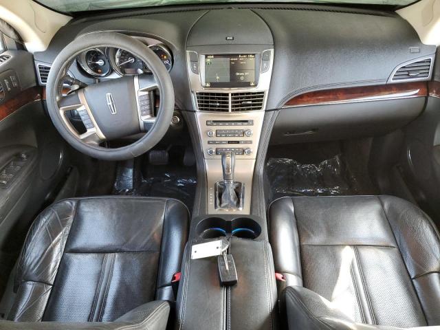 Photo 5 from auction – 2010 LINCOLN MKT with VIN 2LMHJ5AT8ABJ00174