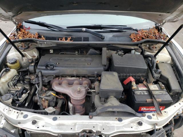 Photo 7 from auction – 2008 TOYOTA CAMRY CE with VIN 4T1BE46K68U230653