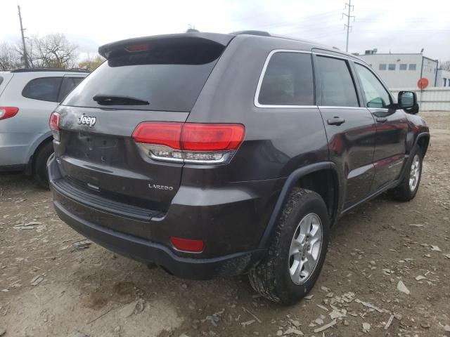 Photo 4 from auction – 2014 JEEP GRAND CHER with VIN 1C4RJFAG5EC383751