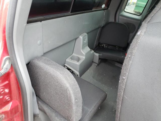 Photo 6 from auction – 2008 FORD RANGER SUP with VIN 1FTZR45E88PA56893