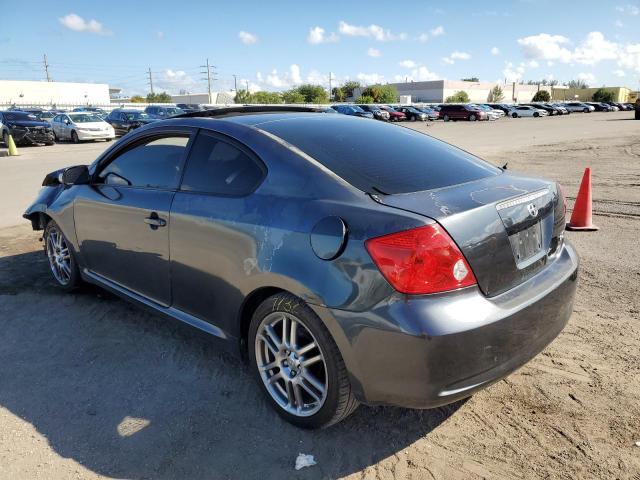 Photo 3 from auction – 2007 TOYOTA SCION TC with VIN JTKDE177370216049