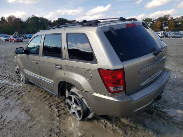 Photo 3 from auction – 2006 JEEP GRAND CHER with VIN 1J4HS48N76C309468