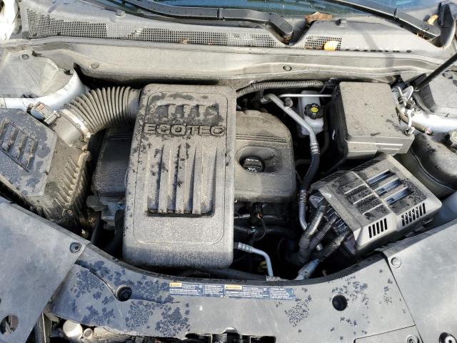 Zdjęcie 7 z aukcji – 2016 CHEVROLET EQUINOX LT z VIN 2GNFLGEK0G6288034