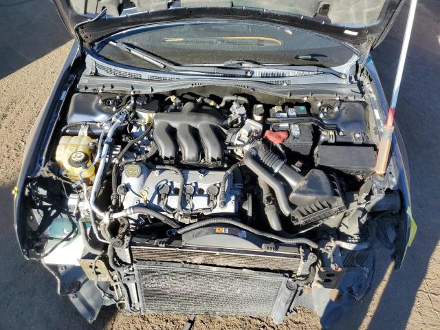 Photo 7 from auction – 2008 MERCURY MILAN PREM with VIN 3MEHM02128R651332