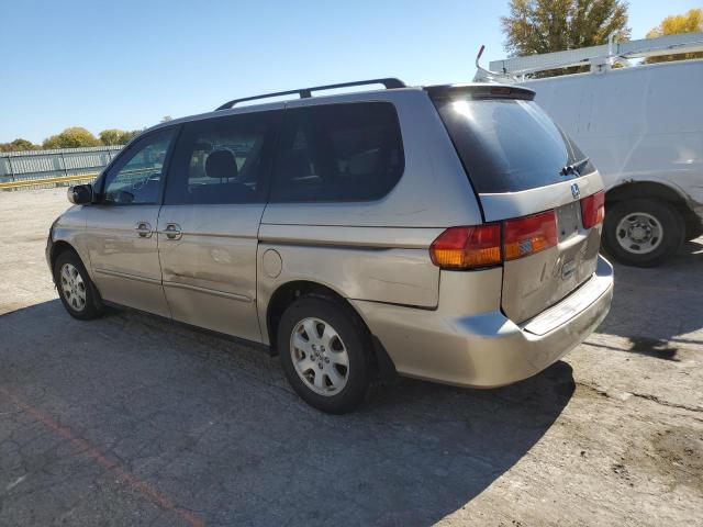 Zdjęcie 3 z aukcji – 2002 HONDA ODYSSEY EX z VIN 5FNRL18042B014206