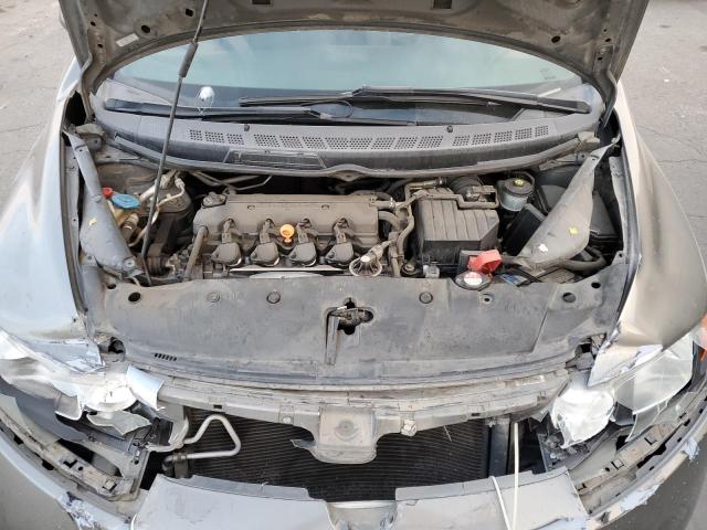 Photo 7 from auction – 2007 HONDA CIVIC LX with VIN 2HGFA16507H308048