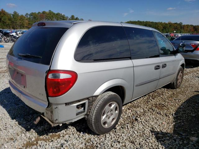 Photo 4 from auction – 2003 DODGE GRAND CARA with VIN 1D4GP24393B166247