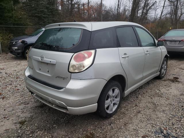 Photo 4 from auction – 2003 TOYOTA COROLLA MA with VIN 2T1LR32E13C115326