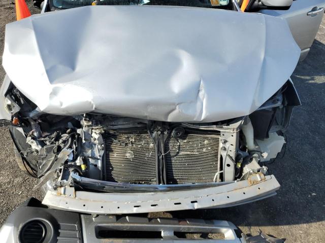 Photo 7 from auction – 2011 SUBARU FORESTER 2 with VIN JF2SHADCXBH741483