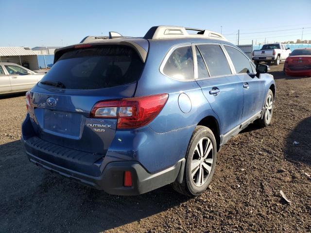 Zdjęcie 4 z aukcji – 2019 SUBARU OUTBACK 3. z VIN 4S4BSENC0K3310150