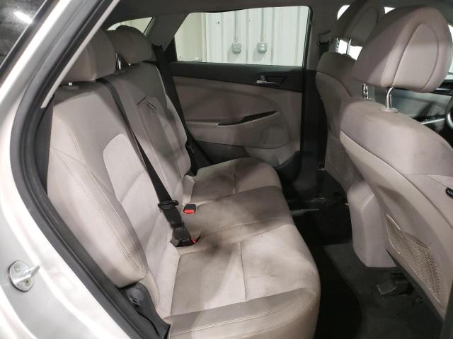 Photo 6 from auction – 2016 HYUNDAI TUCSON LIM with VIN KM8J3CA45GU089805
