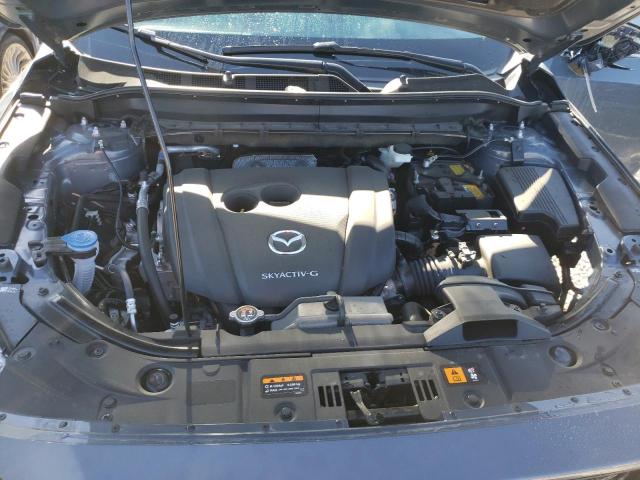 Photo 7 from auction – 2022 MAZDA CX-5 PREFE with VIN JM3KFBCM3N0550812