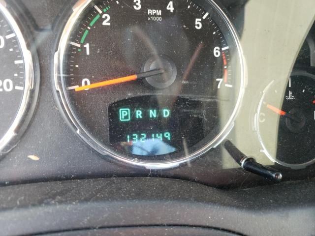 Photo 8 from auction – 2012 JEEP LIBERTY SP with VIN 1C4PJLAK3CW190911