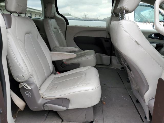 Photo 6 from auction – 2020 CHRYSLER PACIFICA T with VIN 2C4RC1BG8LR131850