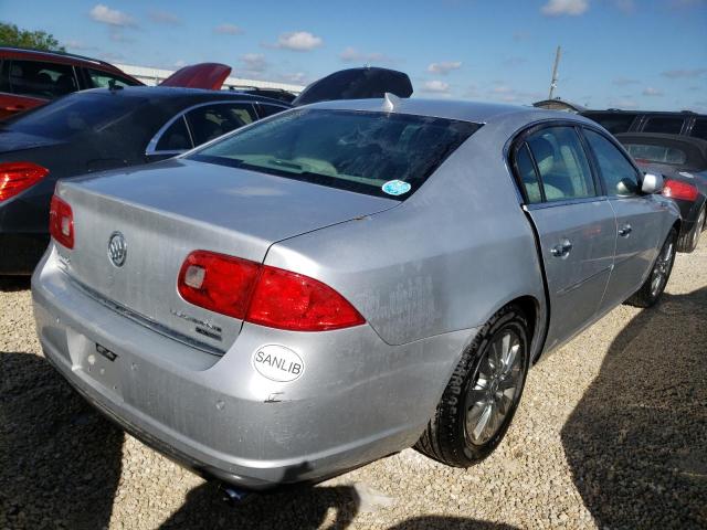 Photo 4 from auction – 2009 BUICK LUCERNE CX with VIN 1G4HD57M29U138427