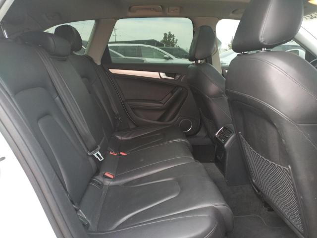Photo 6 from auction – 2013 AUDI A4 ALLROAD with VIN WA1UFAFL7DA134571