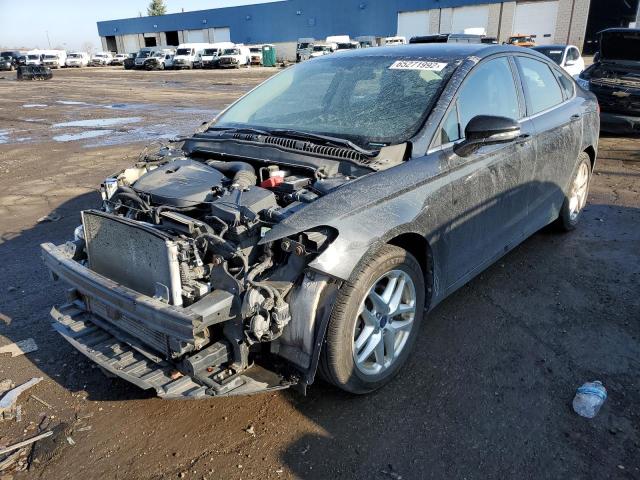 Photo 2 from auction – 2013 FORD FUSION SE with VIN 3FA6P0HR0DR218654