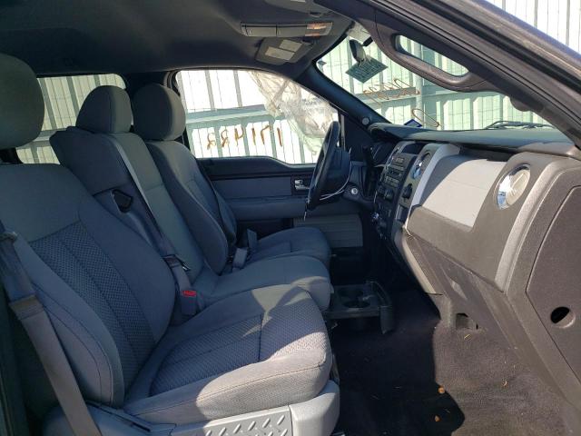 Photo 5 from auction – 2012 FORD F150 SUPER with VIN 1FTEW1CM5CKD13529