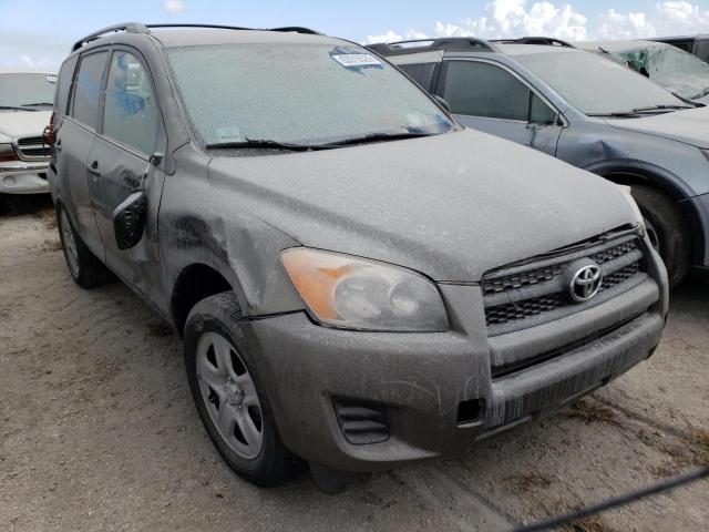 TOYOTA RAV4 2012 with VIN 2T3ZF4DV2CW143938 - Photo from auction