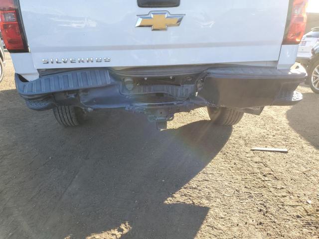 Zdjęcie 9 z aukcji – 2014 CHEVROLET SILVERADO z VIN 1GCNCPEC3EZ336480