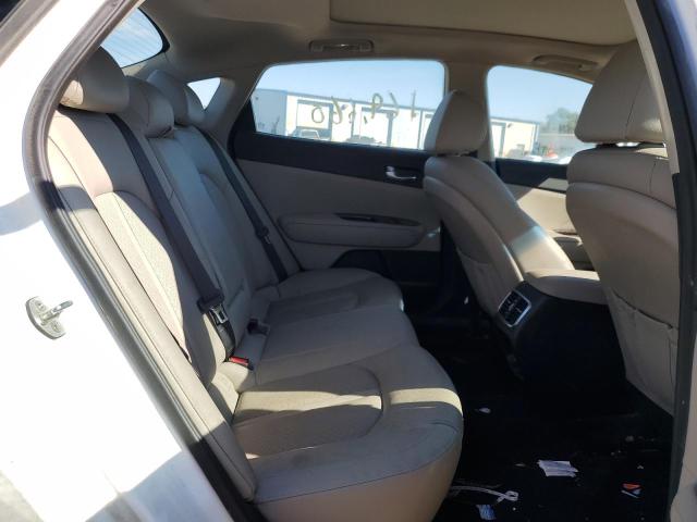 Фото 6 с аукциона – 2016 KIA OPTIMA EX с VIN 5XXGU4L38GG087445