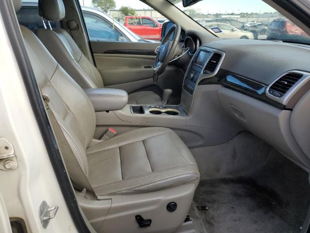 Photo 5 from auction – 2012 JEEP GRAND CHER with VIN 1C4RJEAG8CC201595