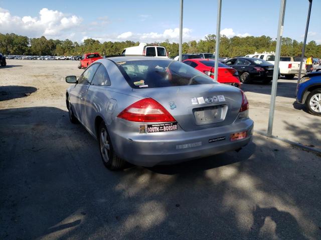 Photo 3 from auction – 2003 HONDA ACCORD EX with VIN 1HGCM72643A025253