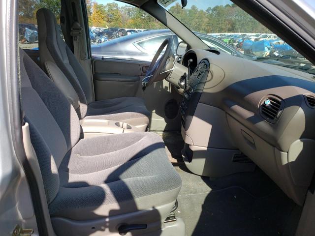 Photo 5 from auction – 2003 DODGE GRAND CARA with VIN 1D4GP24393B166247