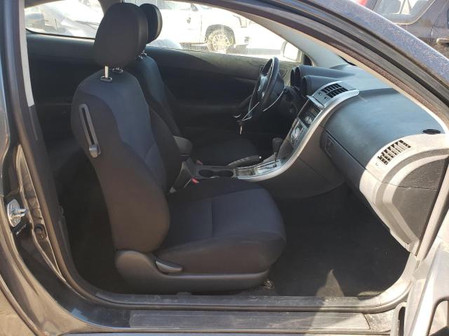Photo 5 from auction – 2006 TOYOTA SCION TC with VIN JTKDE177260100145