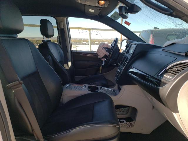Photo 5 from auction – 2019 DODGE GRAND CARA with VIN 2C4RDGCG9KR773037