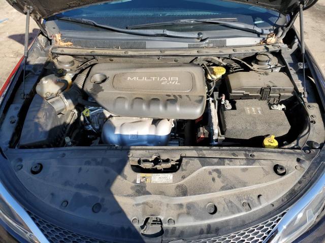 Photo 7 from auction – 2015 CHRYSLER 300C with VIN 2C3CCAEG2FH755403
