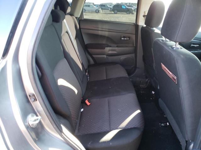 Photo 6 from auction – 2018 MITSUBISHI OUTLANDER with VIN JA4AP3AU7JZ023236