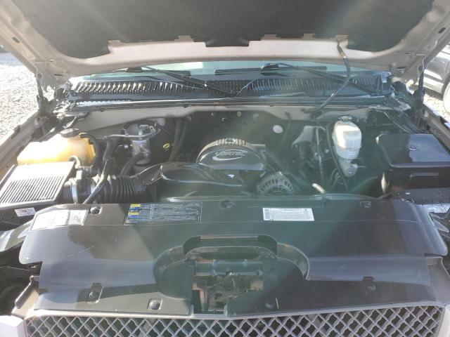Photo 7 from auction – 2004 CHEVROLET SILVERADO with VIN 1GCHK29U94E292674