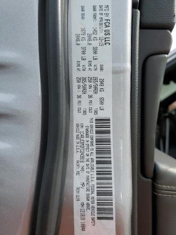 Photo 10 from auction – 2015 JEEP GRAND CHER with VIN 1C4RJEBM2FC243916
