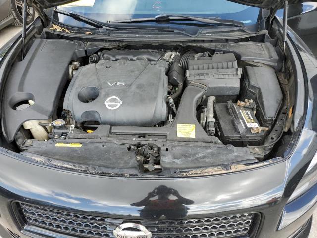 Zdjęcie 7 z aukcji – 2011 NISSAN MAXIMA S z VIN 1N4AA5AP9BC835743