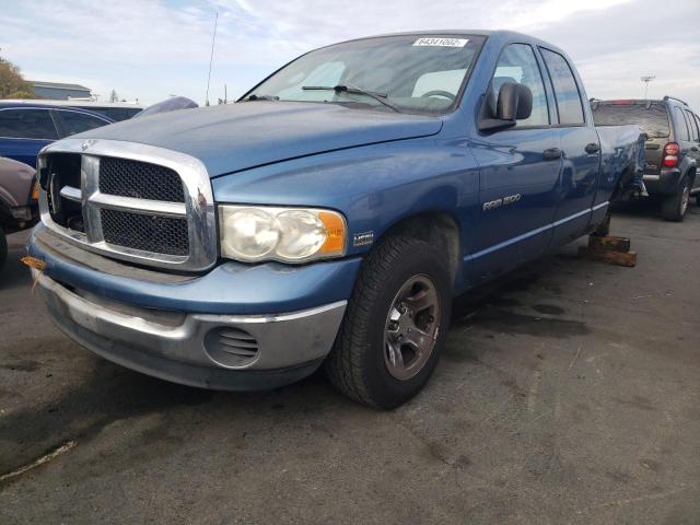 صورة رقم 2 من المزاد - 2004 DODGE RAM 1500 S مع VIN 1D7HA18D24J200526