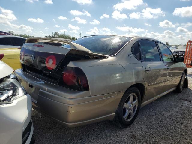 Photo 4 from auction – 2005 CHEVROLET IMPALA LS with VIN 2G1WH52K859290329