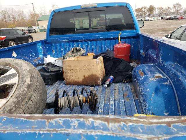 Photo 6 from auction – 2000 DODGE RAM 2500 with VIN 3B7KF26Z4YM219268