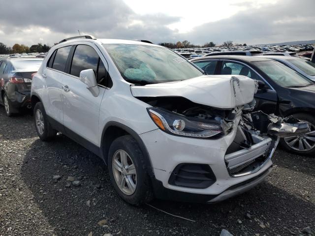 2019 Chevrolet Trax