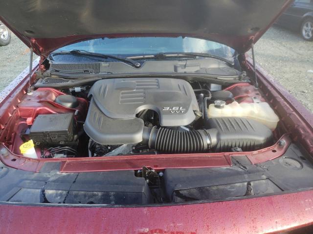 Photo 7 from auction – 2018 DODGE CHALLENGER with VIN 2C3CDZGG6JH311829