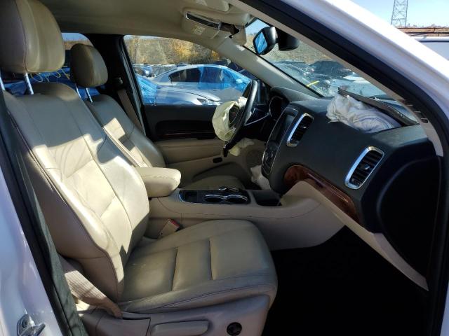 Photo 5 from auction – 2016 DODGE DURANGO LI with VIN 1C4RDHDG8GC409695