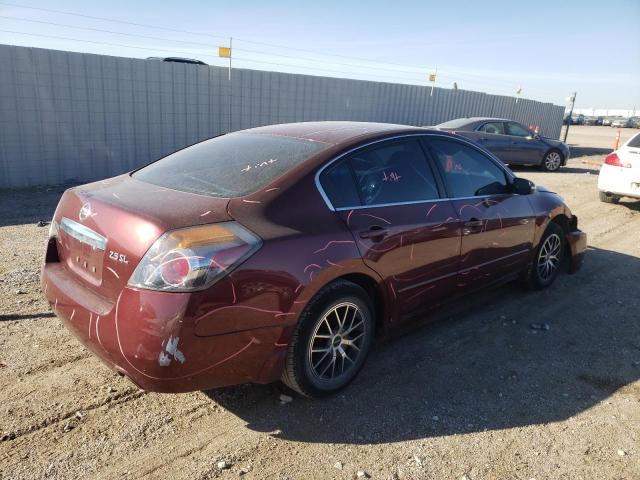 Photo 4 from auction – 2012 NISSAN ALTIMA BAS with VIN 1N4AL2APXCC163749