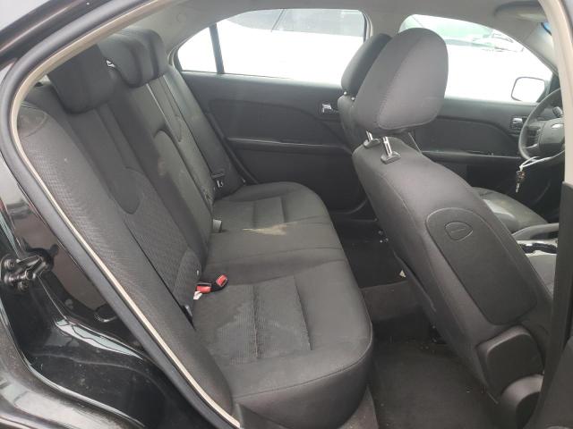 Photo 6 from auction – 2010 FORD FUSION with VIN 3FAHP0HA3AR241506