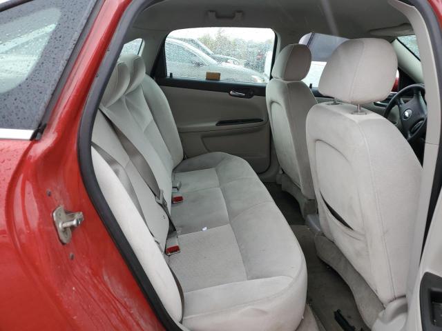 Photo 6 from auction – 2008 CHEVROLET IMPALA LT with VIN 2G1WT58K989213219